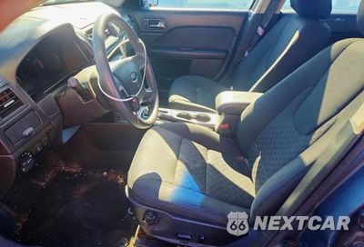 Zdjęcie 7 z 12 samochodu: 2012 FORD FUSION SE VIN:3FAHP0HA0CR129636 - miniatura