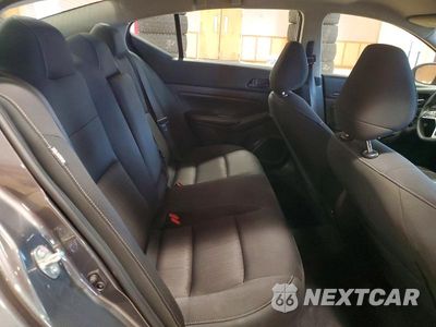 Zdjęcie 10 z 12 samochodu: 2024 NISSAN ALTIMA SV VIN:1N4BL4DV3RN400458 - miniatura
