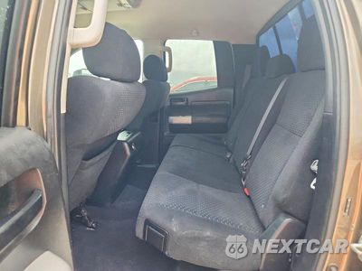 Zdjęcie 10 z 12 samochodu: 2008 TOYOTA TUNDRA SR5 VIN:5TFBV54118X075013 - miniatura
