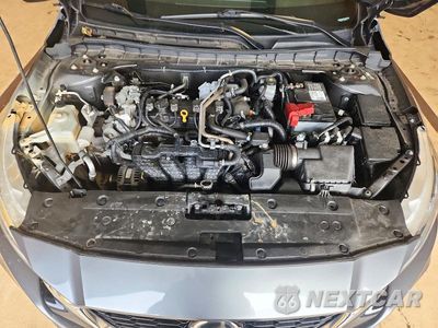 Zdjęcie 11 z 12 samochodu: 2021 NISSAN ALTIMA S VIN:1N4BL4BV1MN305134 - miniatura