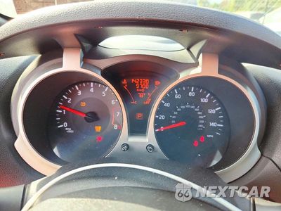 Zdjęcie 9 z 12 samochodu: 2015 NISSAN JUKE S VIN:JN8AF5MV6FT551017 - miniatura