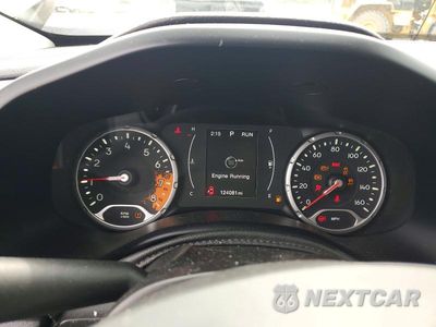 Zdjęcie 9 z 13 samochodu: 2015 JEEP RENEGADE LATITUDE VIN:ZACCJABT4FPB34178 - miniatura