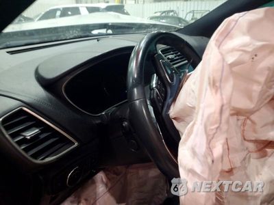 Zdjęcie 9 z 13 samochodu: 2016 LINCOLN MKX RESERVE VIN:2LMTJ6LR0GBL88279 - miniatura