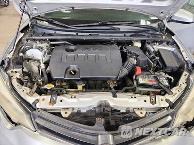 Zdjęcie 11 z 13 samochodu: 2016 TOYOTA COROLLA LE VIN:2T1BURHE4GC485583 - miniatura