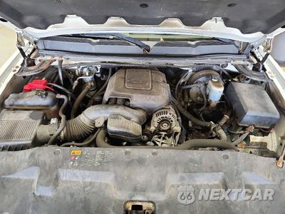 Zdjęcie 11 z 12 samochodu: 2013 CHEVROLET SILVERADO K1500 LTZ VIN:3GCPKTE75DG111726 - miniatura