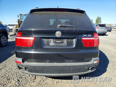 Zdjęcie 6 z 12 samochodu: 2007 BMW X5 VIN:5UXFE83517LZ42454 - miniatura