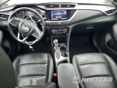 Zdjęcie 8 z 12 samochodu: 2021 BUICK ENCORE GX ESSENCE VIN:KL4MMGSL7MB166316 - miniatura