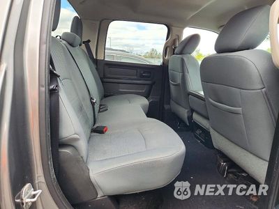 Zdjęcie 10 z 13 samochodu: 2013 RAM 1500 ST VIN:1C6RR7KT5DS606229 - miniatura