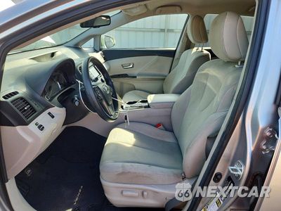 Zdjęcie 7 z 13 samochodu: 2015 TOYOTA VENZA LE VIN:4T3BA3BB6FU073271 - miniatura