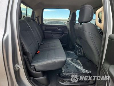 Zdjęcie 10 z 13 samochodu: 2019 RAM 1500 TRADESMAN VIN:1C6SRFGT5KN741131 - miniatura