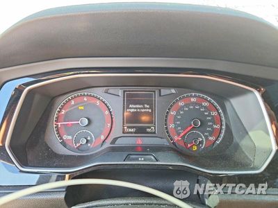 Zdjęcie 9 z 12 samochodu: 2020 VOLKSWAGEN JETTA S VIN:3VWCB7BU2LM008664 - miniatura