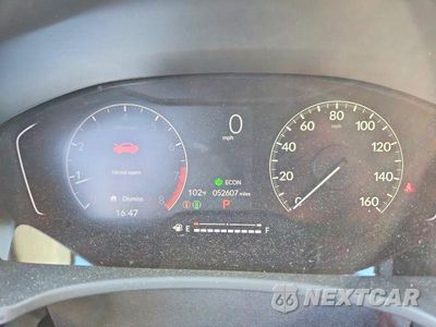Zdjęcie 9 z 13 samochodu: 2023 HONDA CIVIC SPORT VIN:2HGFE2F55PH500902 - miniatura