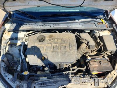 Zdjęcie 11 z 12 samochodu: 2016 TOYOTA COROLLA S VIN:2T1BURHEXGC518859 - miniatura
