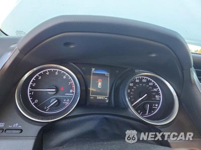Zdjęcie 9 z 12 samochodu: 2020 TOYOTA CAMRY SE VIN:4T1G11AK9LU914211 - miniatura