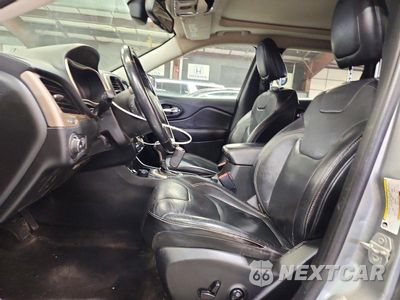 Zdjęcie 7 z 13 samochodu: 2015 JEEP CHEROKEE LIMITED VIN:1C4PJMDS1FW710741 - miniatura