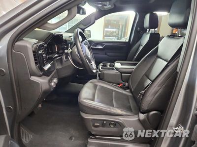 Zdjęcie 7 z 12 samochodu: 2026 GMC SIERRA K1500 SLT VIN:1GTUUDED2TZ235878 - miniatura