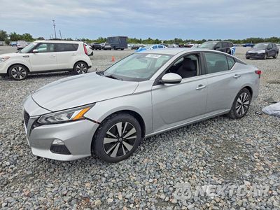 2022 NISSAN ALTIMA SV 1N4BL4DV8NN309583 - główne zdjęcie licytacji z USA - miniatura