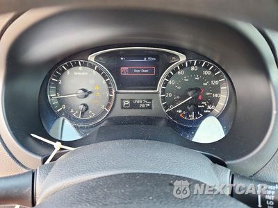 Zdjęcie 9 z 12 samochodu: 2015 NISSAN ALTIMA S VIN:1N4AL3AP8FC273189 - miniatura