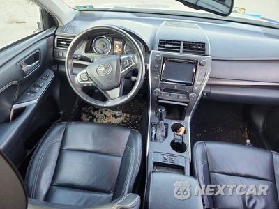 Zdjęcie 8 z 12 samochodu: 2016 TOYOTA CAMRY XLE VIN:4T1BF1FK4GU513532 - miniatura