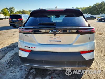 Zdjęcie 6 z 13 samochodu: 2023 CHEVROLET BOLT EUV LT VIN:1G1FY6S01P4115253 - miniatura