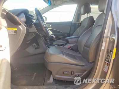 Zdjęcie 7 z 14 samochodu: 2017 HYUNDAI SANTA FE SPORT 2.0T ULTIMATE VIN:5XYZW4LA8HG411900 - miniatura