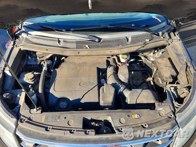 Zdjęcie 12 z 13 samochodu: 2016 FORD EXPLORER VIN:1FM5K8B84GGC35628 - miniatura