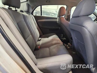Zdjęcie 10 z 12 samochodu: 2011 CHEVROLET MALIBU LS VIN:1G1ZB5E15BF186417 - miniatura