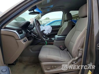 Zdjęcie 7 z 13 samochodu: 2015 CHEVROLET TAHOE K1500 LS VIN:1GNSKAKCXFR729859 - miniatura