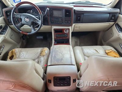 Zdjęcie 8 z 12 samochodu: 2006 CADILLAC ESCALADE LUXURY VIN:1GYEK63N76R125733 - miniatura
