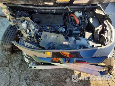 Zdjęcie 11 z 12 samochodu: 2022 TOYOTA RAV4 LE VIN:JTMMWRFV9ND142712 - miniatura