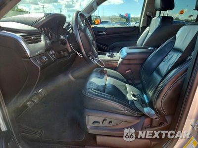 Zdjęcie 7 z 12 samochodu: 2018 CHEVROLET TAHOE C1500 LS VIN:1GNSCAKC2JR256481 - miniatura
