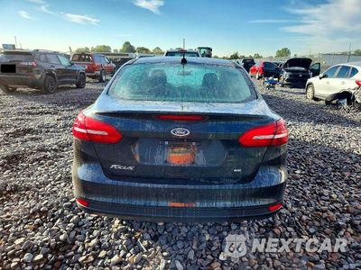 Zdjęcie 6 z 12 samochodu: 2015 FORD FOCUS SE VIN:1FADP3F28FL203948 - miniatura