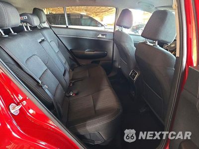 Zdjęcie 11 z 13 samochodu: 2019 KIA SPORTAGE LX VIN:KNDPMCAC2K7567091 - miniatura