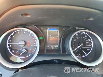 Zdjęcie 9 z 12 samochodu: 2023 TOYOTA CAMRY LE VIN:4T1R11AKXPU816836 - miniatura