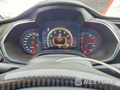 Zdjęcie 9 z 12 samochodu: 2016 CHEVROLET CORVETTE STINGRAY 1LT VIN:1G1YB2D71G5103773 - miniatura