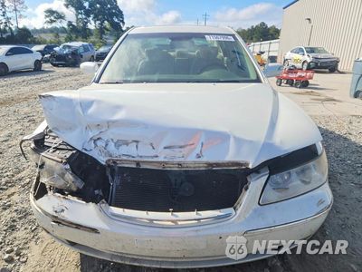 Piąte zdjęcie samochodu w środku: 2007 HYUNDAI AZERA SE VIN:KMHFC46F37A163598 - miniatura
