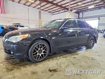 2004 BMW 530 I WBANA73584B801558 - główne zdjęcie licytacji z USA - miniatura