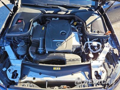 Zdjęcie 11 z 12 samochodu: 2019 MERCEDES-BENZ E 300 4MATIC VIN:WDDZF4KB5KA588251 - miniatura