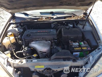 Zdjęcie 11 z 12 samochodu: 2006 TOYOTA CAMRY LE VIN:4T1BE30K46U668524 - miniatura