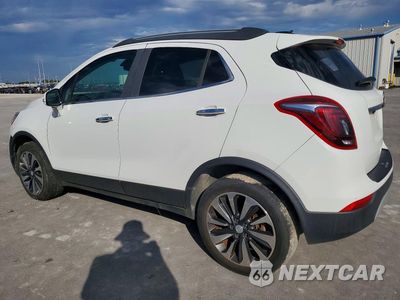 Drugie zdjęcie samochodu z przodu: 2020 BUICK ENCORE ESSENCE VIN:KL4CJCSB2LB057796 - miniatura