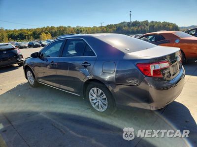 Drugie zdjęcie samochodu z przodu: 2014 TOYOTA CAMRY HYBRID LE VIN:4T1BD1FK2EU101113 - miniatura