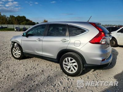 Drugie zdjęcie samochodu z przodu: 2016 HONDA CR-V EX VIN:2HKRM4H57GH724333 - miniatura