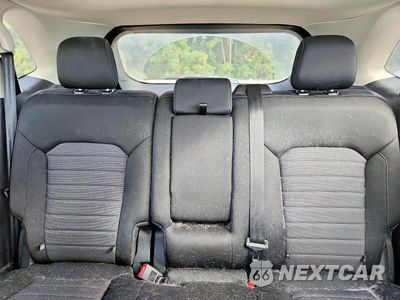 Zdjęcie 10 z 13 samochodu: 2018 FORD EDGE SE VIN:2FMPK3G98JBC11781 - miniatura