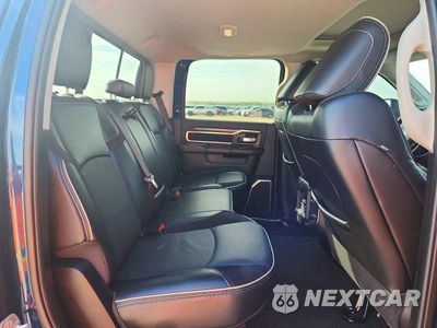 Zdjęcie 10 z 13 samochodu: 2024 RAM 2500 LARAMIE VIN:3C6UR5FJ4RG118816 - miniatura