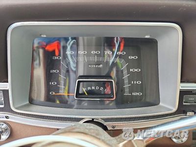 Zdjęcie 9 z 12 samochodu: 1966 PLYMOUTH GRAN FURY VIN:PH41E64165732 - miniatura