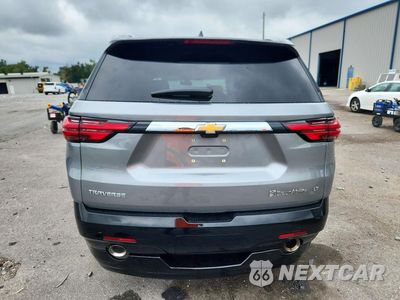 Zdjęcie 6 z 14 samochodu: 2023 CHEVROLET TRAVERSE LT VIN:1GNERHKW6PJ169608 - miniatura