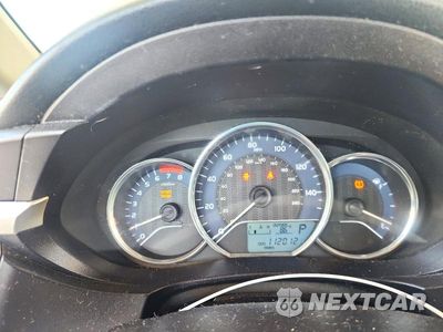 Zdjęcie 9 z 12 samochodu: 2016 TOYOTA COROLLA LE VIN:2T1BURHE8GC527771 - miniatura