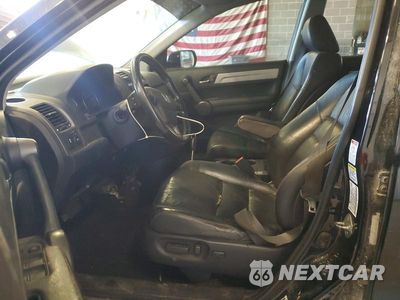 Zdjęcie 7 z 13 samochodu: 2011 HONDA CR-V EXL VIN:5J6RE4H78BL035088 - miniatura