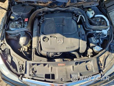 Zdjęcie 11 z 12 samochodu: 2013 MERCEDES-BENZ C 300 4MATIC VIN:WDDGF8AB7DR288019 - miniatura