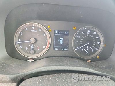 Zdjęcie 9 z 13 samochodu: 2018 HYUNDAI TUCSON SEL PLUS VIN:KM8J3CA49JU614257 - miniatura